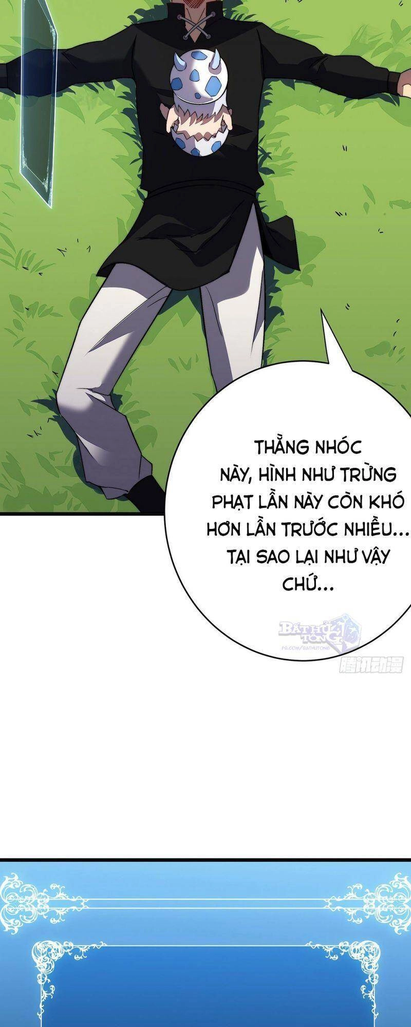 Ta Là Sát Thần Chapter 35 - 21