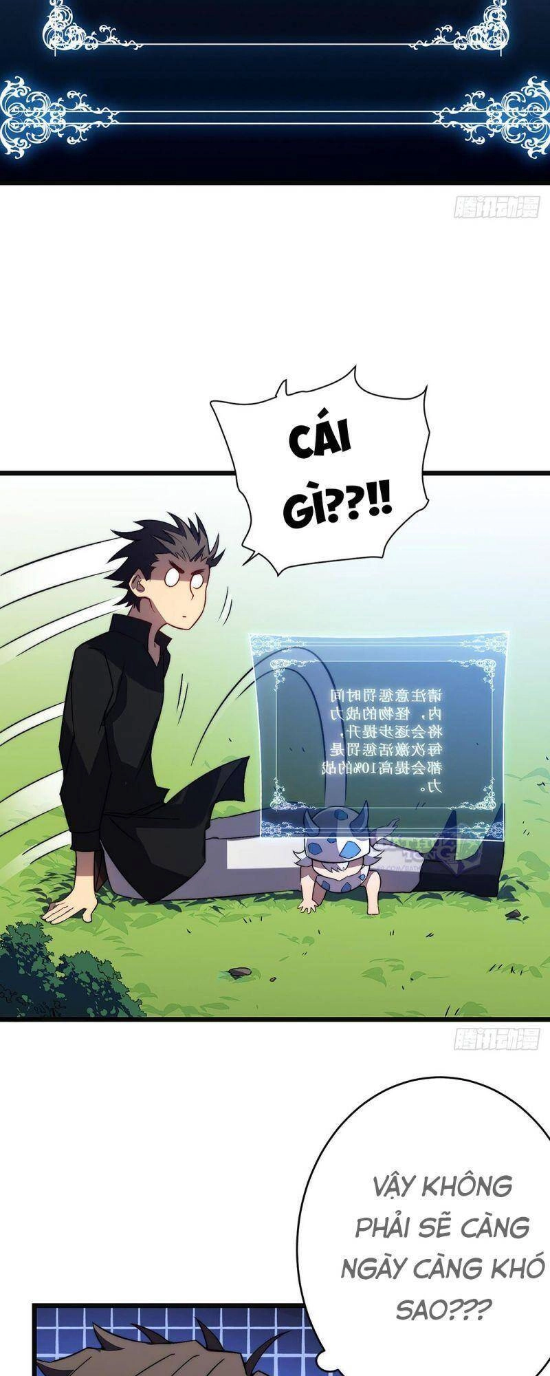 Ta Là Sát Thần Chapter 35 - 23