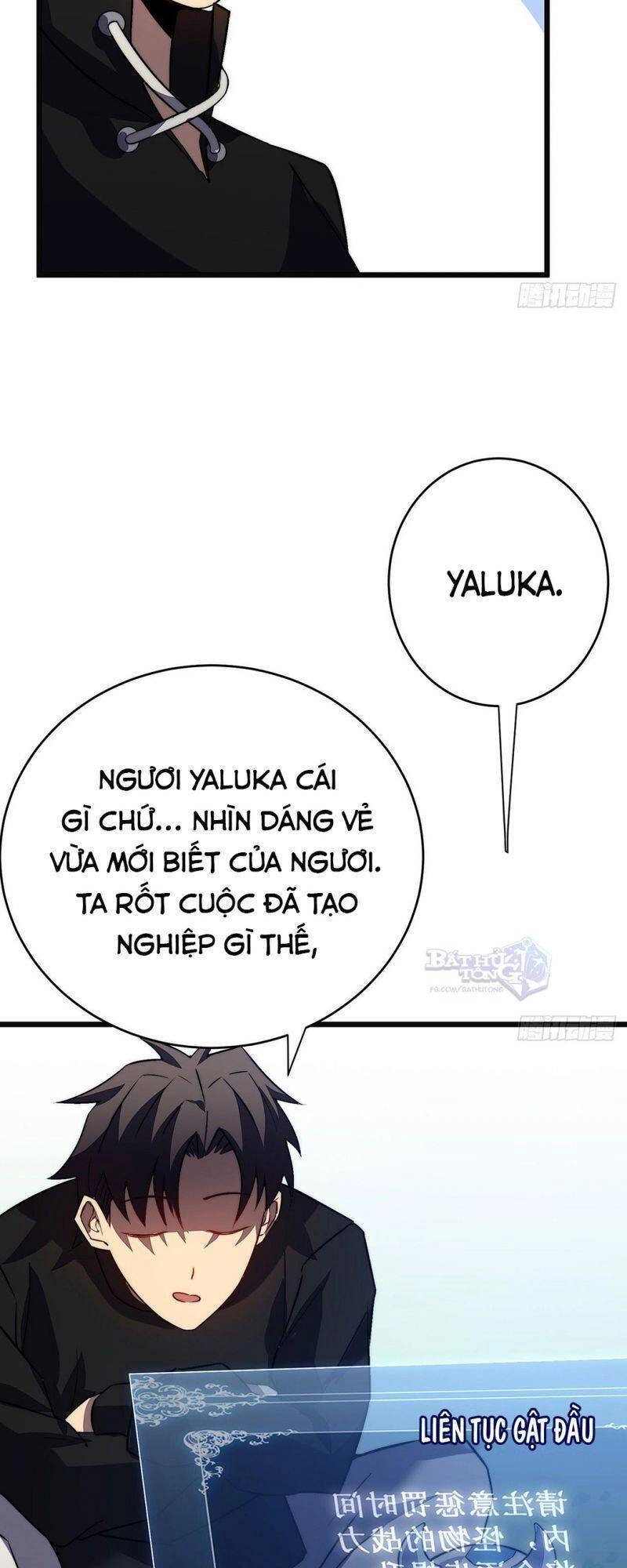 Ta Là Sát Thần Chapter 35 - 25