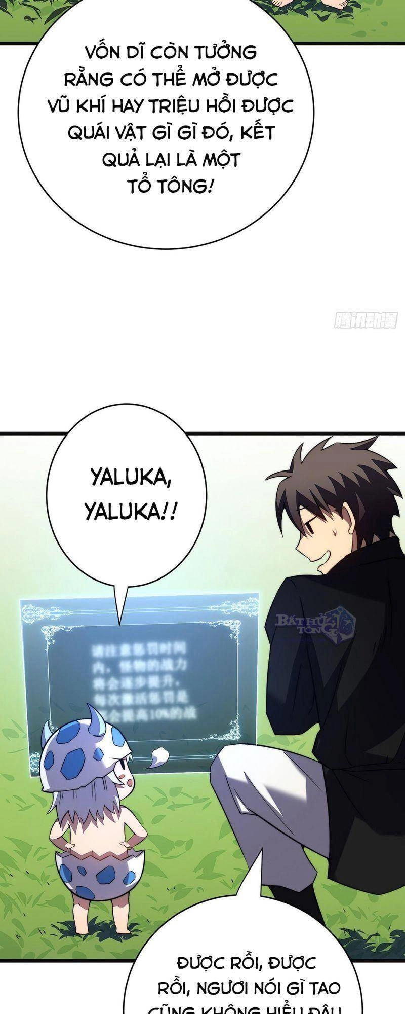 Ta Là Sát Thần Chapter 35 - 27