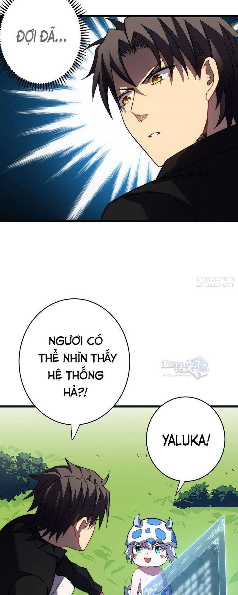 Ta Là Sát Thần Chapter 35 - 29