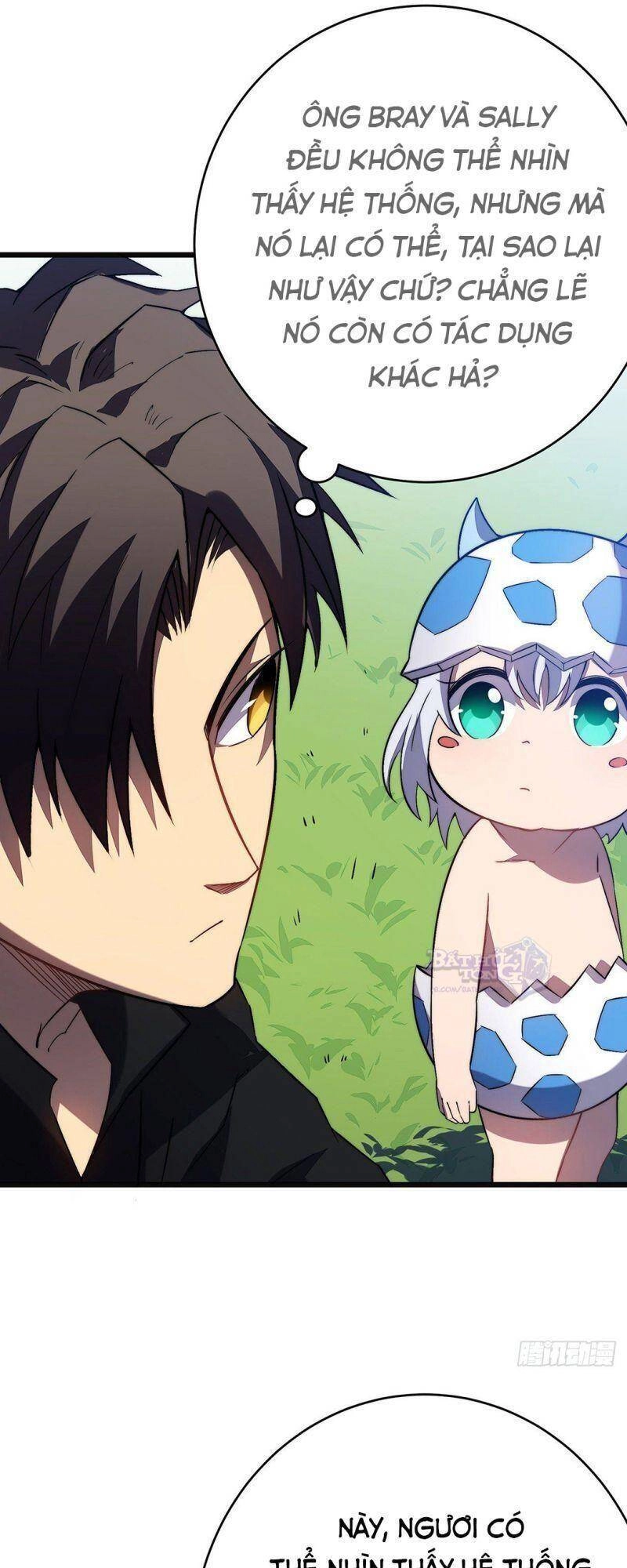 Ta Là Sát Thần Chapter 35 - 31