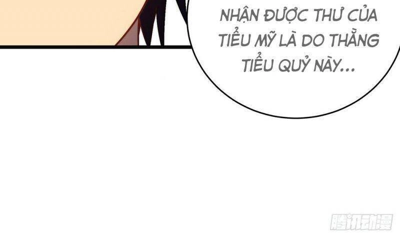 Ta Là Sát Thần Chapter 35 - 34