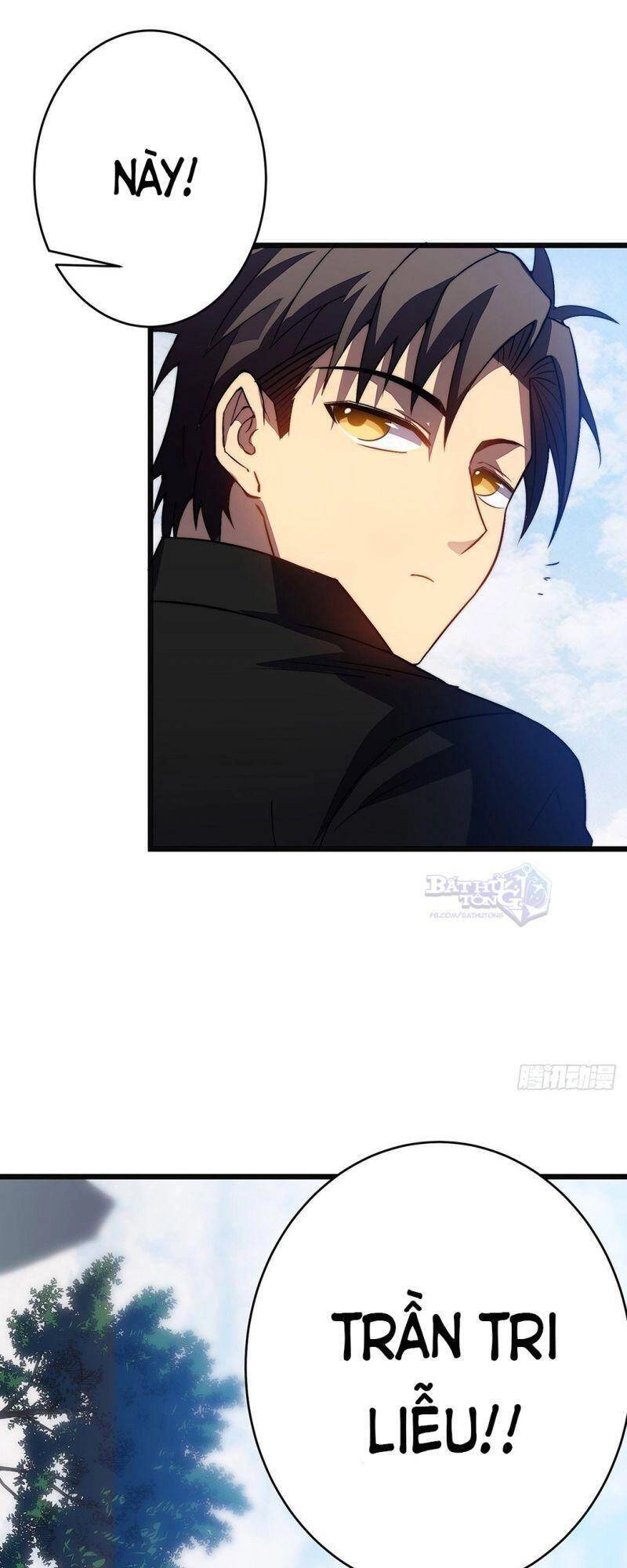 Ta Là Sát Thần Chapter 35 - 35