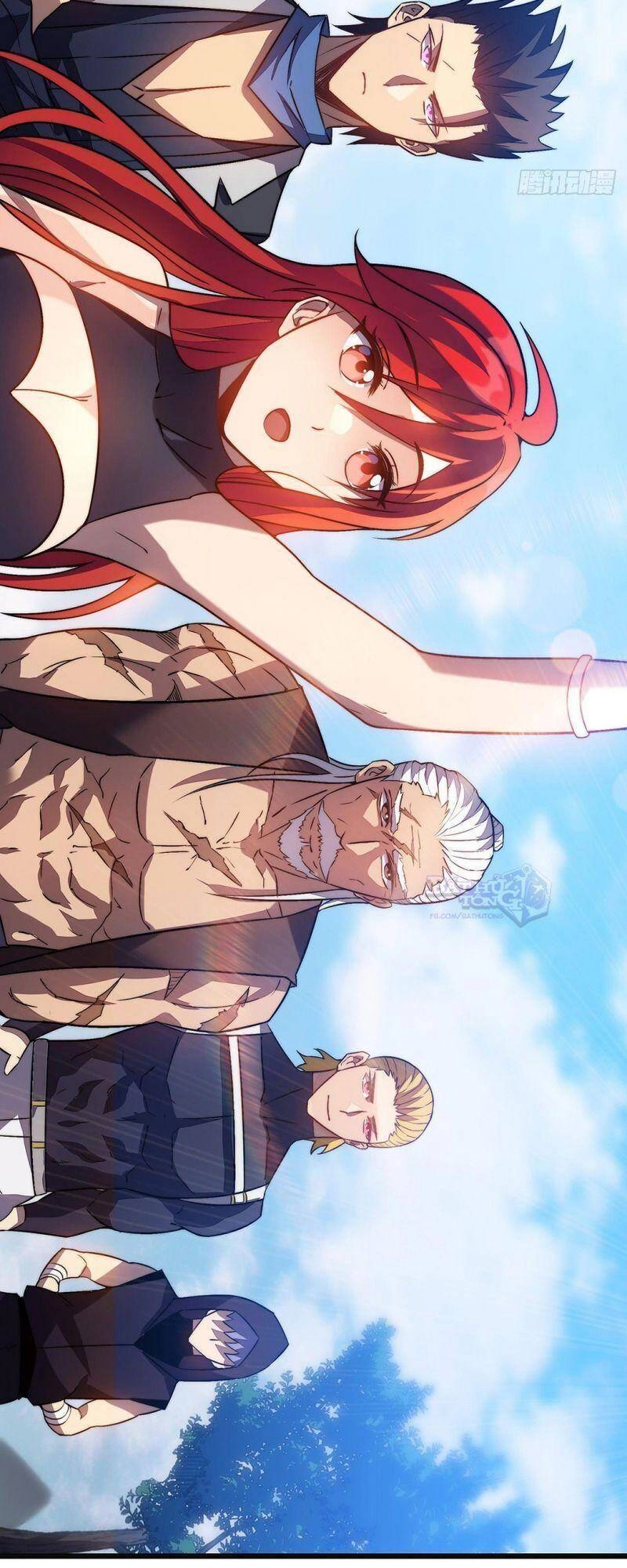 Ta Là Sát Thần Chapter 35 - 37