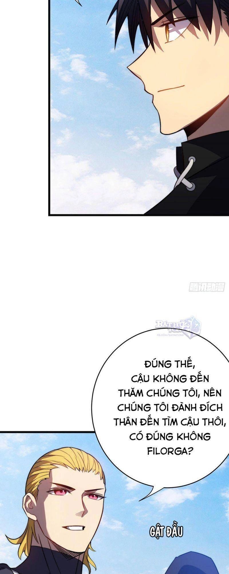 Ta Là Sát Thần Chapter 35 - 41