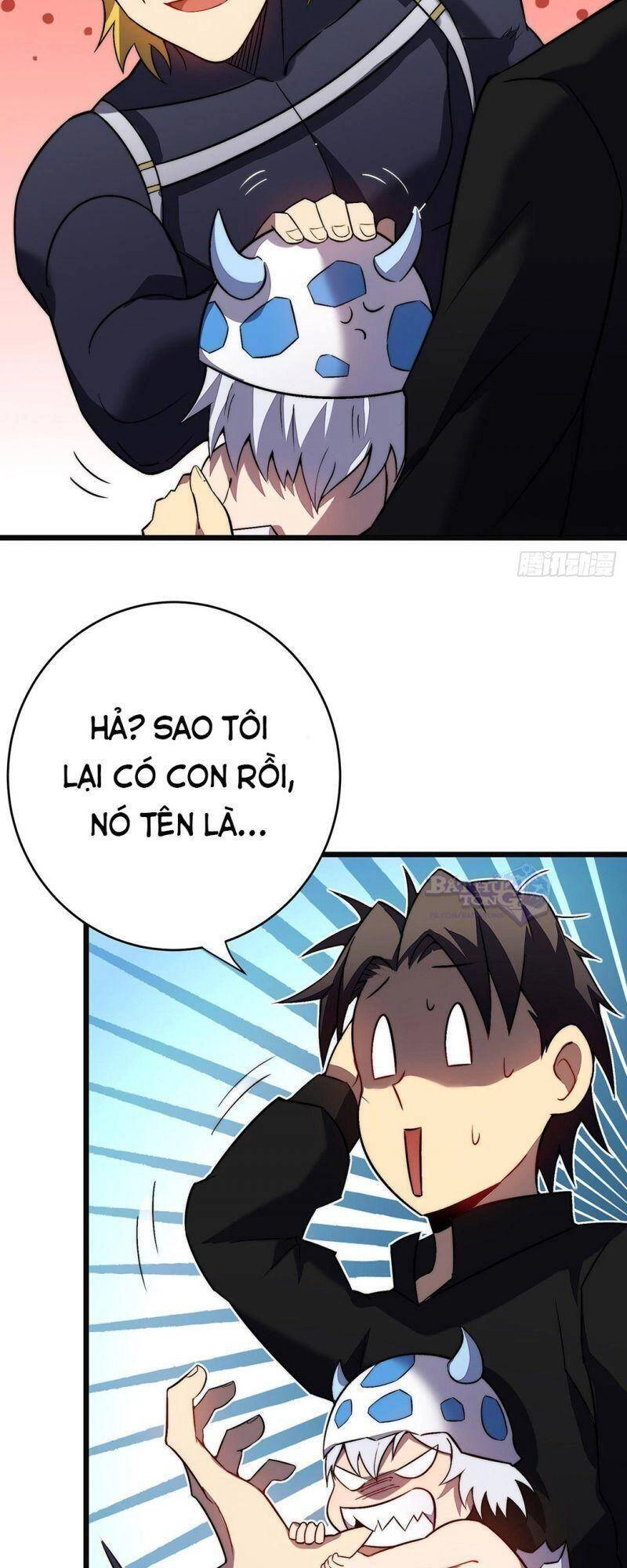 Ta Là Sát Thần Chapter 35 - 49