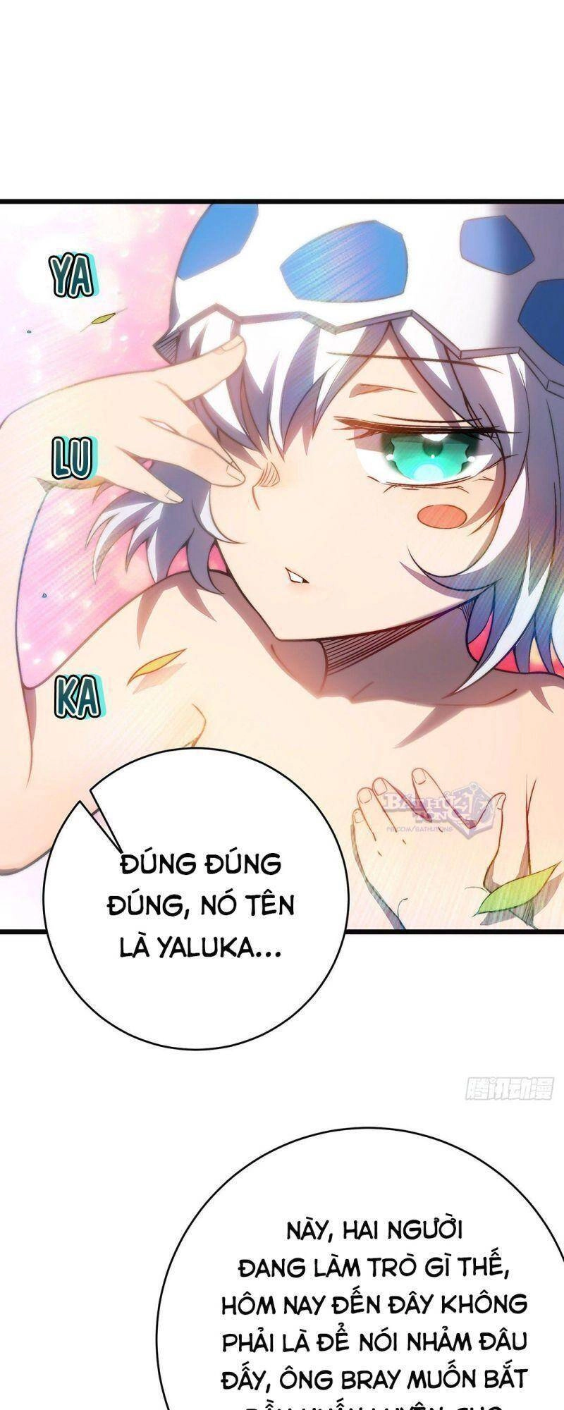 Ta Là Sát Thần Chapter 35 - 51