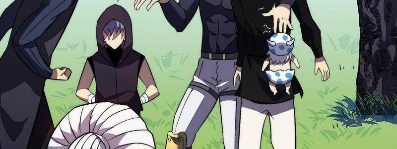 Ta Là Sát Thần Chapter 35 - 54