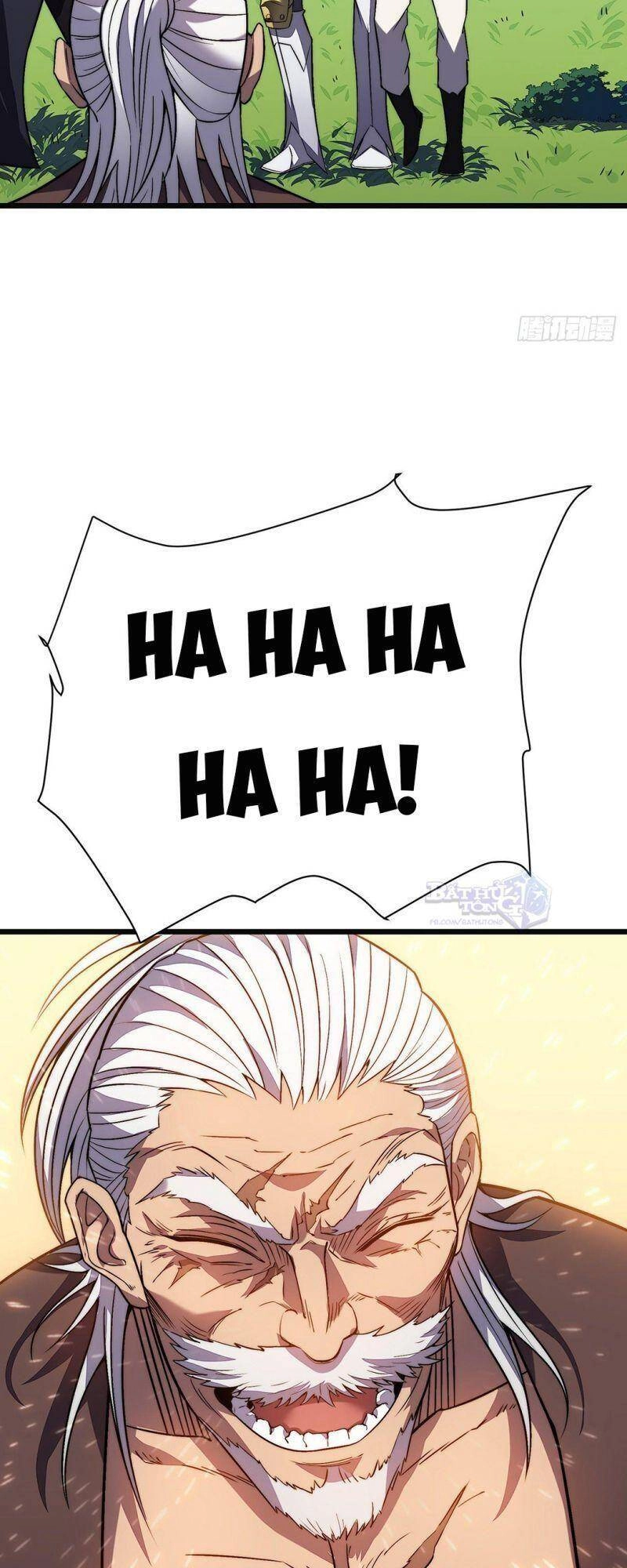 Ta Là Sát Thần Chapter 35 - 55