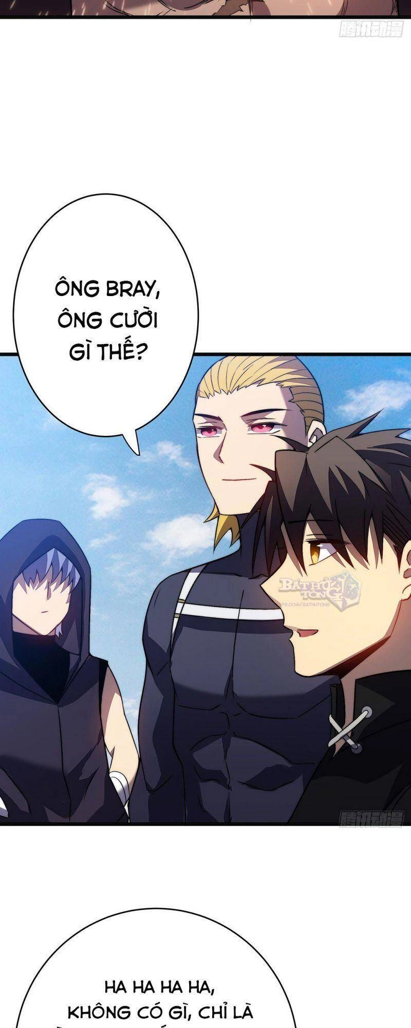 Ta Là Sát Thần Chapter 35 - 57