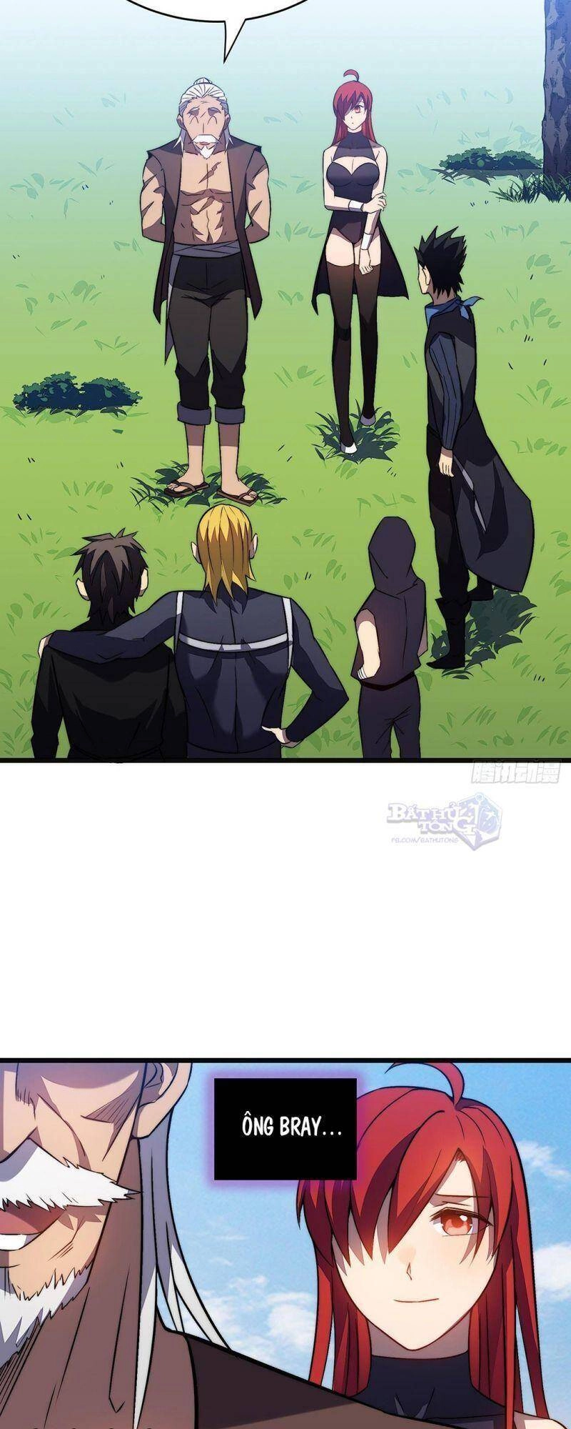 Ta Là Sát Thần Chapter 35 - 59