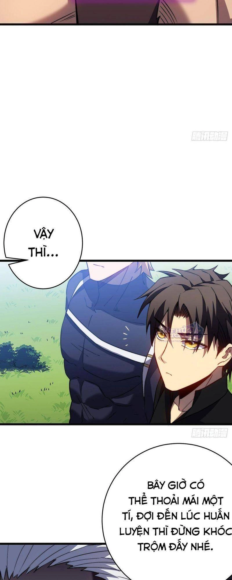 Ta Là Sát Thần Chapter 35 - 61