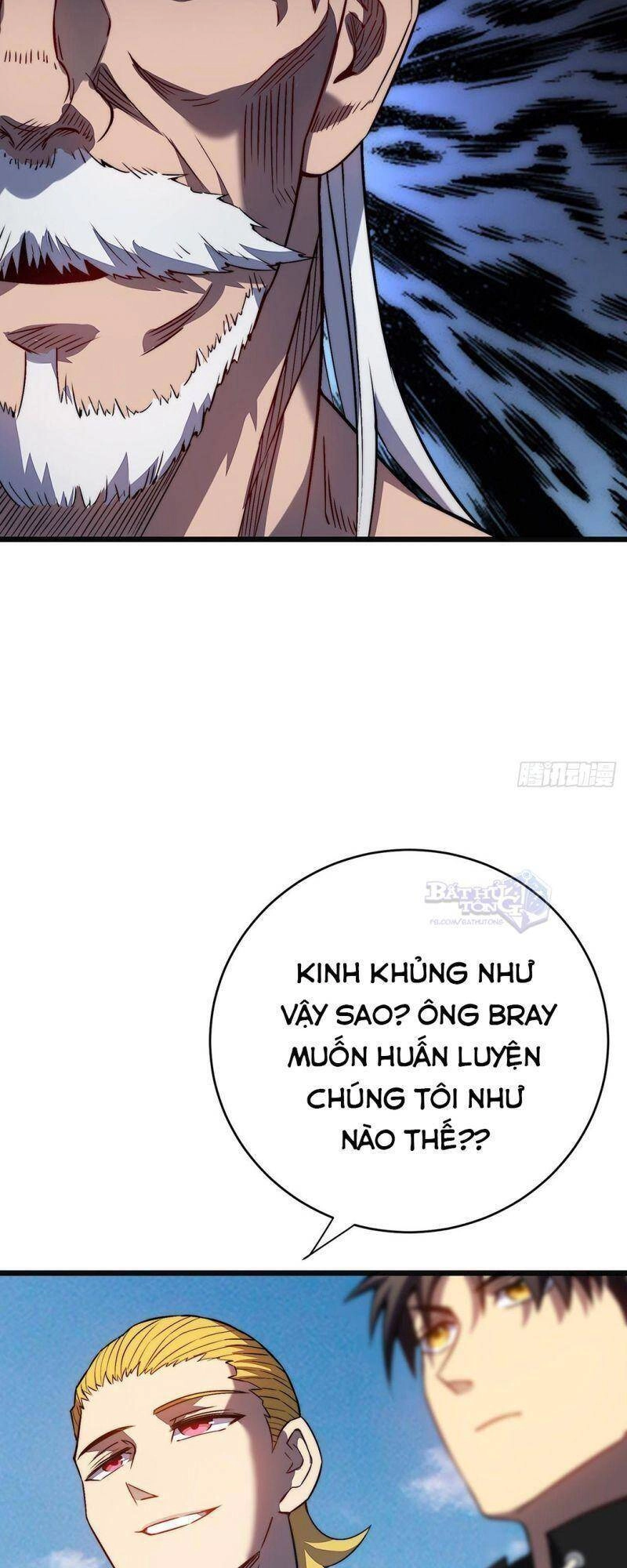 Ta Là Sát Thần Chapter 35 - 63