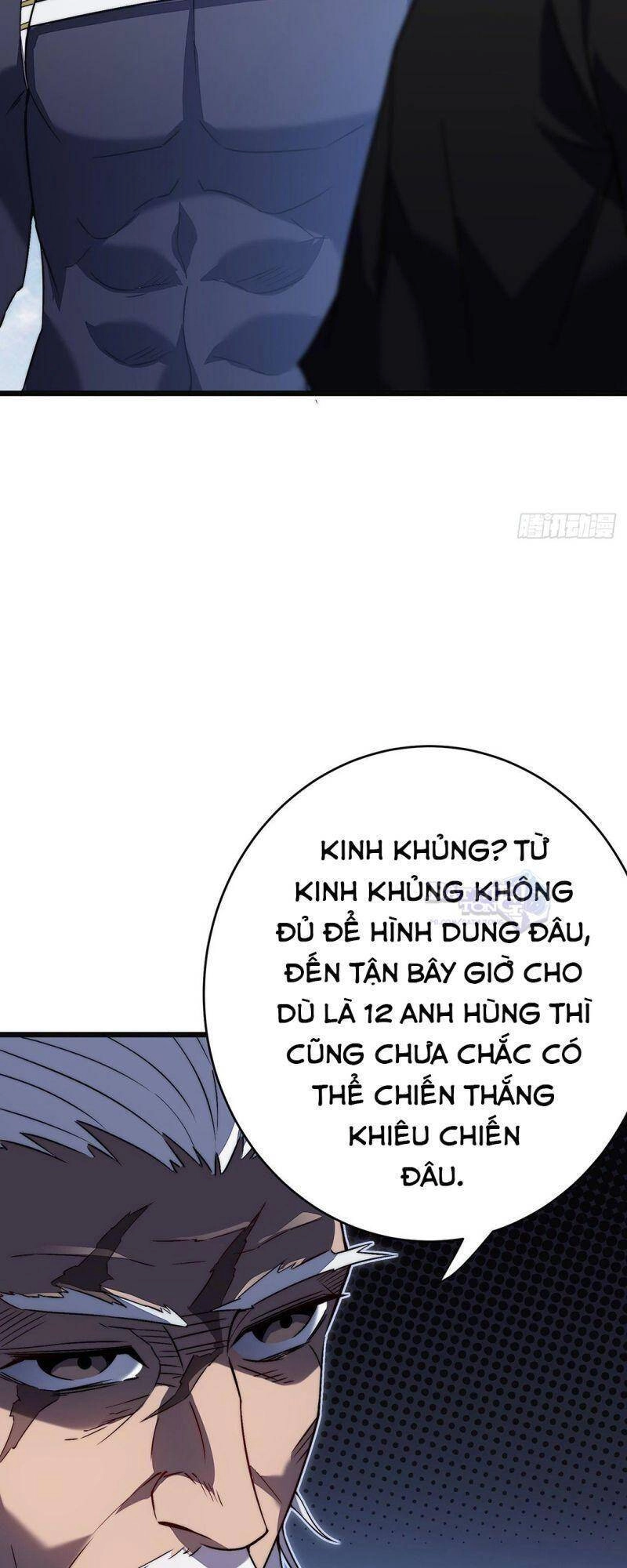 Ta Là Sát Thần Chapter 35 - 65