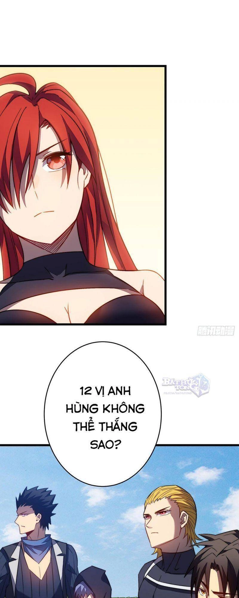 Ta Là Sát Thần Chapter 35 - 67