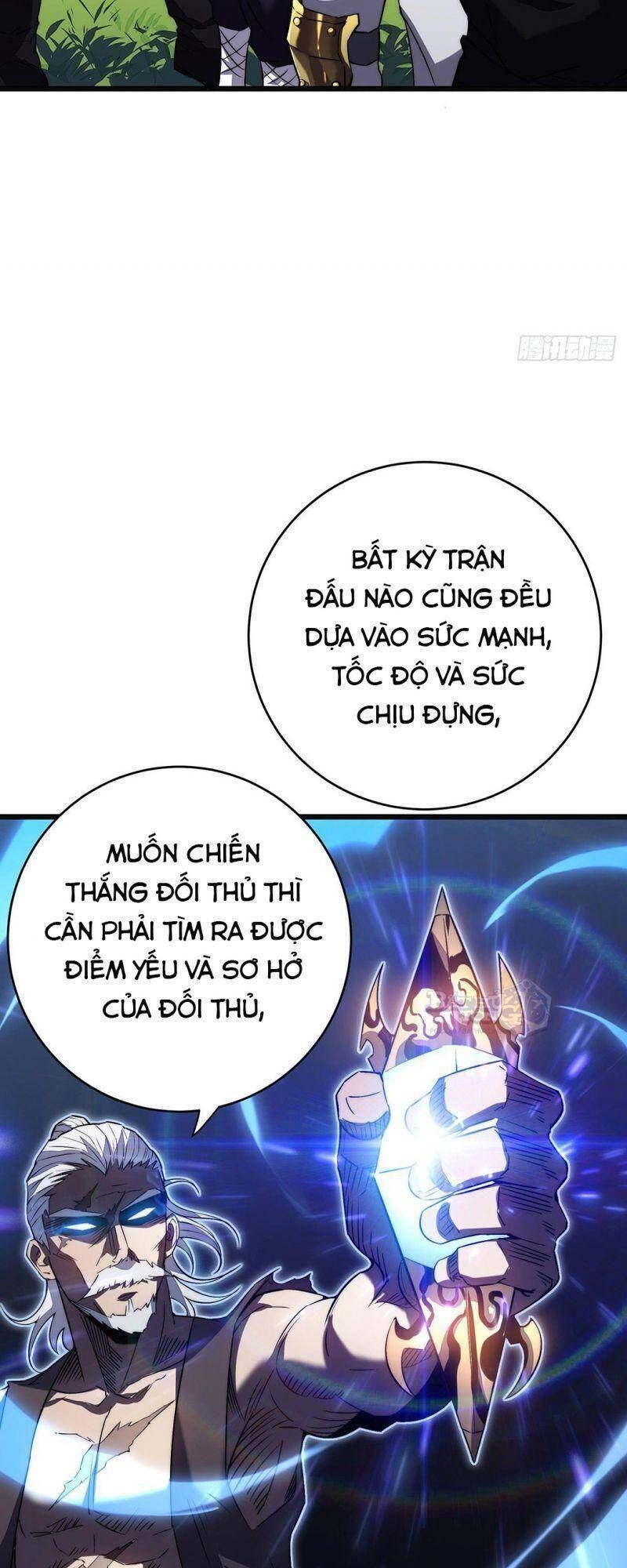 Ta Là Sát Thần Chapter 35 - 69