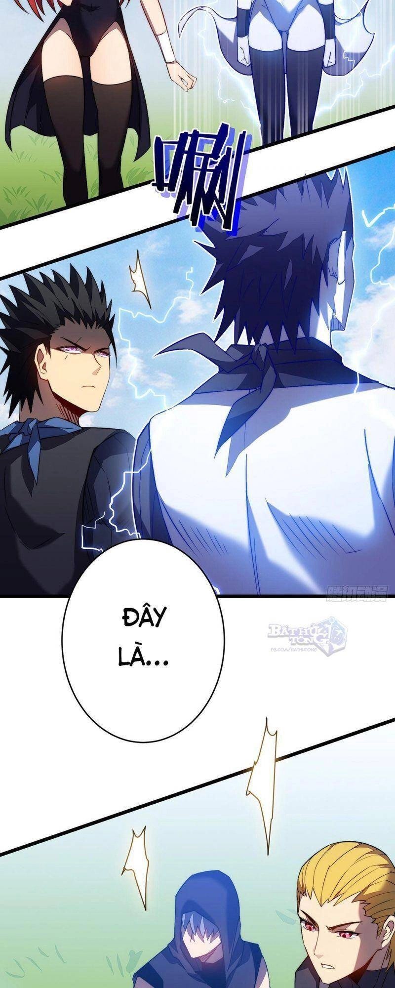 Ta Là Sát Thần Chapter 35 - 73