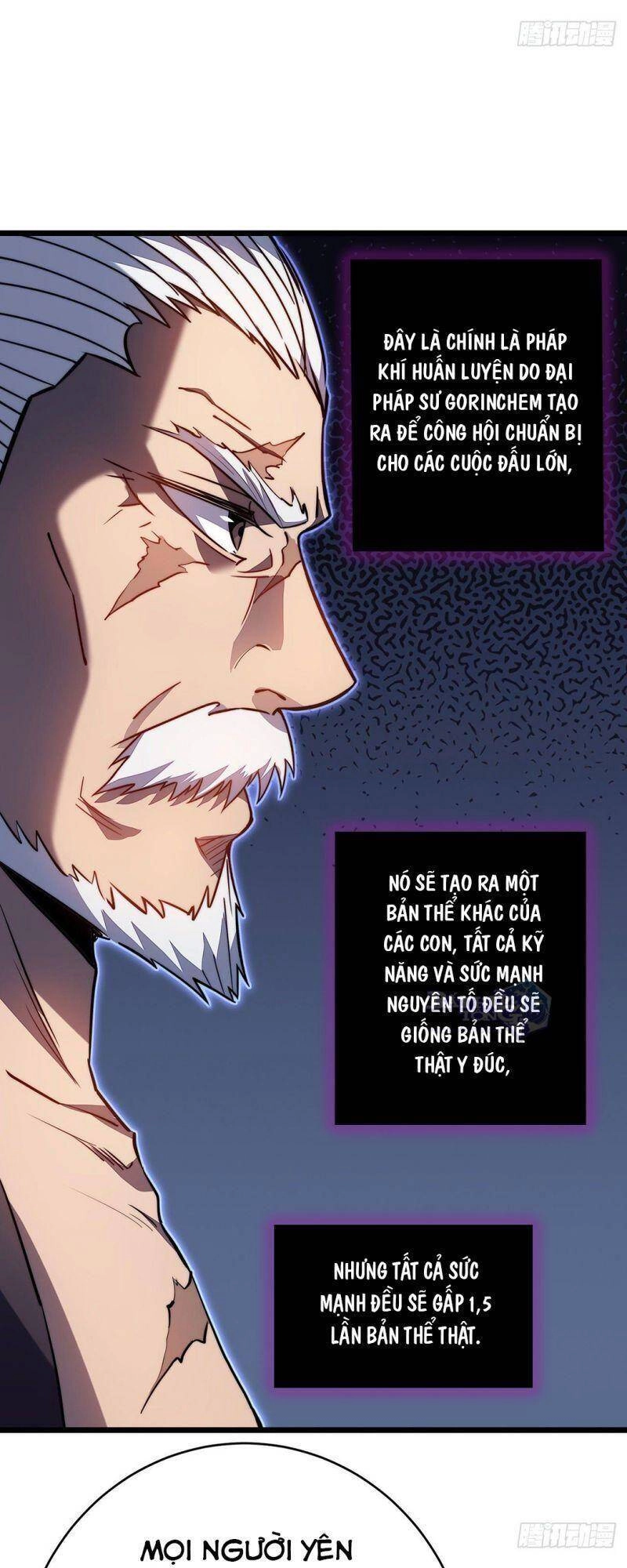 Ta Là Sát Thần Chapter 35 - 77