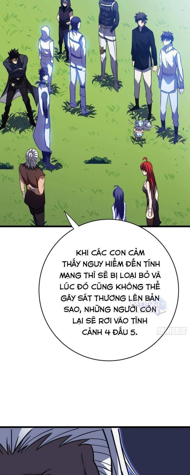 Ta Là Sát Thần Chapter 35 - 79
