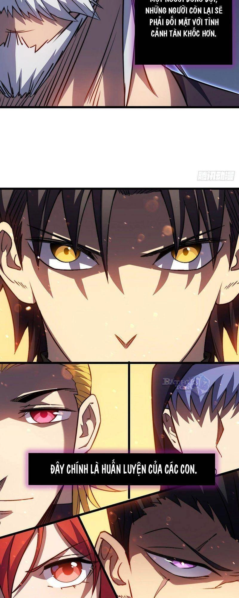 Ta Là Sát Thần Chapter 35 - 81