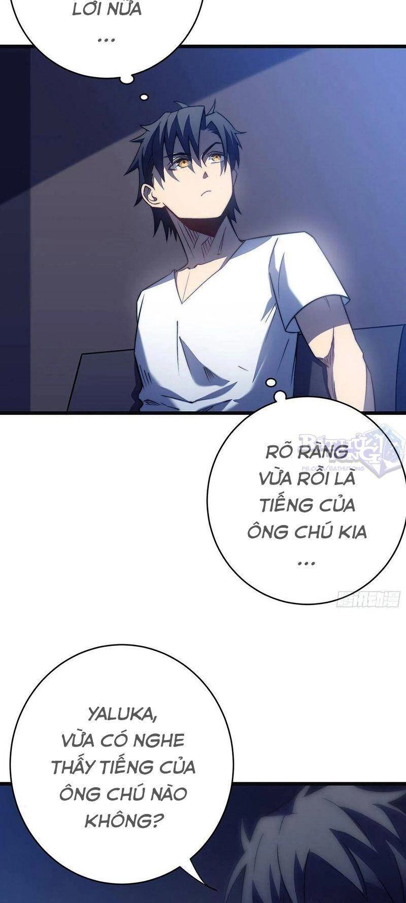 Ta Là Sát Thần Chapter 37 - 4