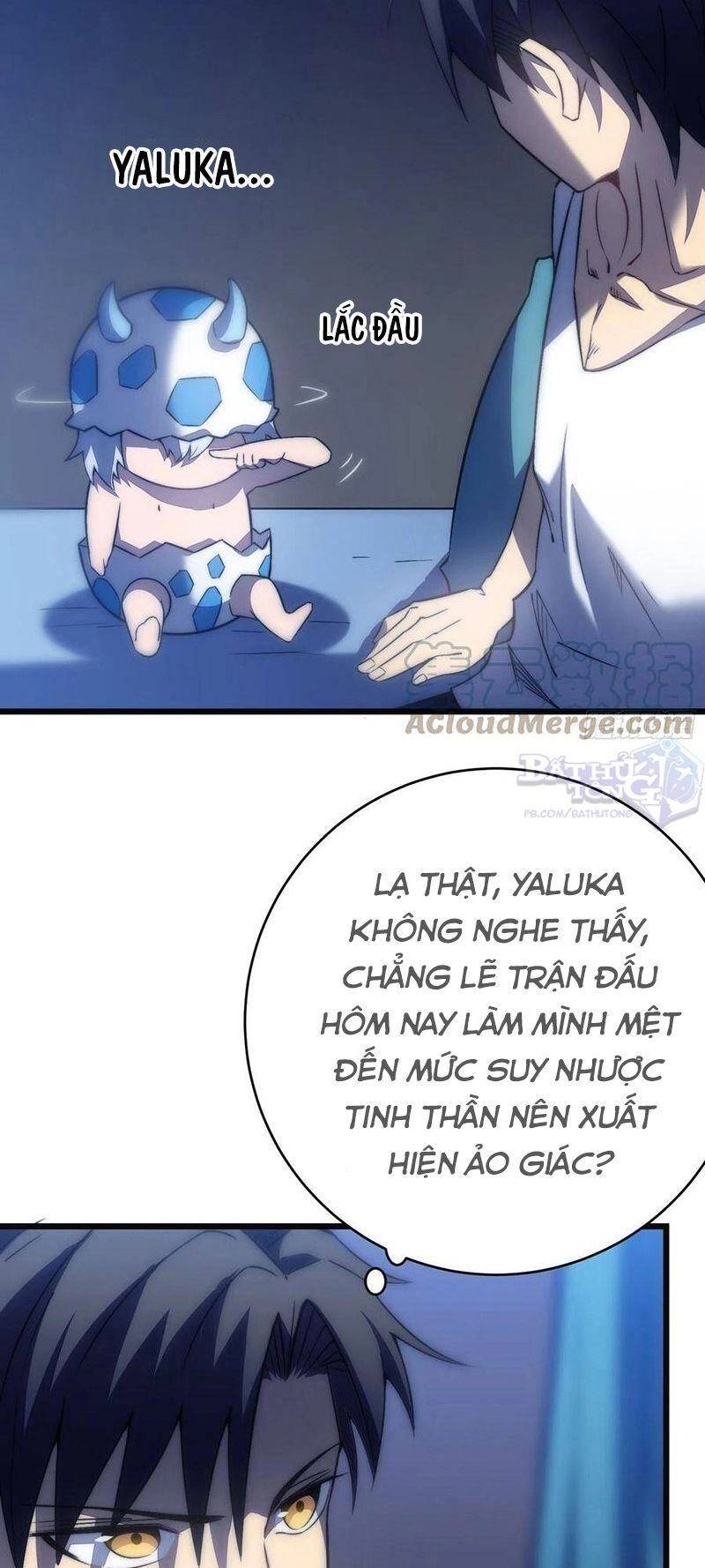 Ta Là Sát Thần Chapter 37 - 5