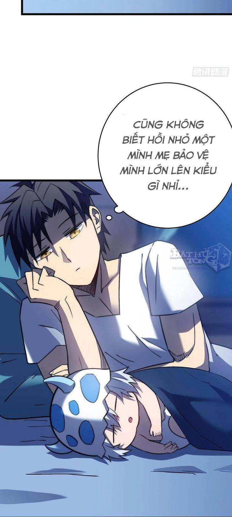 Ta Là Sát Thần Chapter 37 - 9