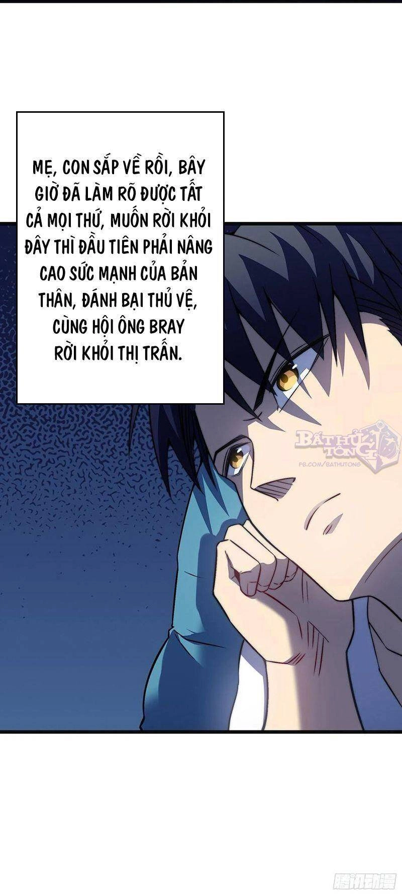 Ta Là Sát Thần Chapter 37 - 10