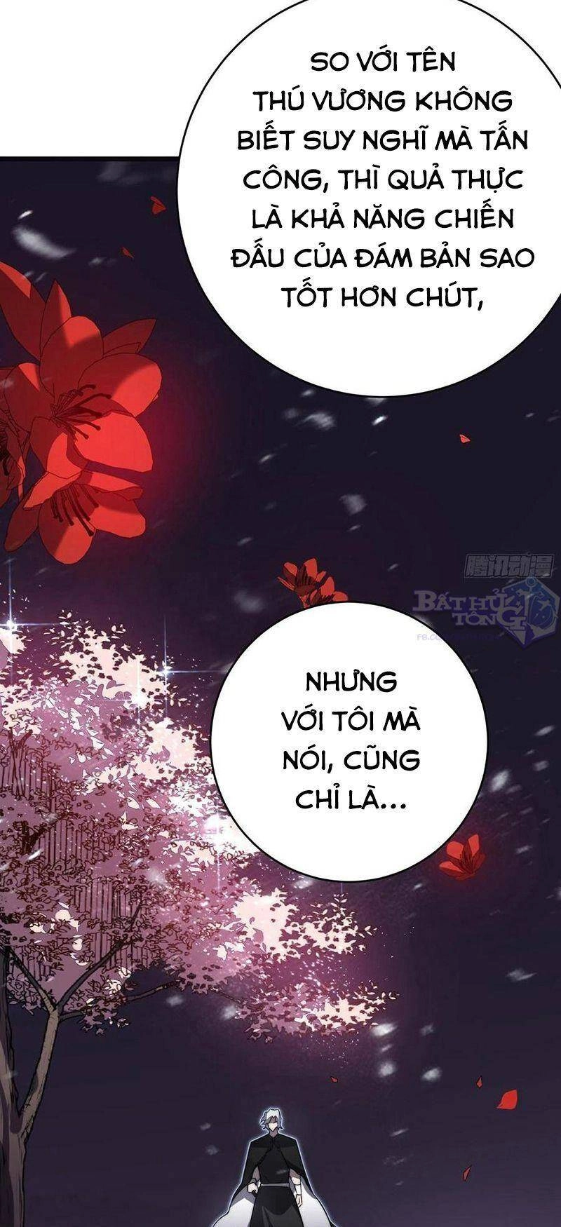 Ta Là Sát Thần Chapter 37 - 13