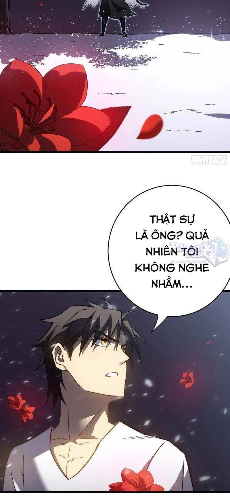 Ta Là Sát Thần Chapter 37 - 14