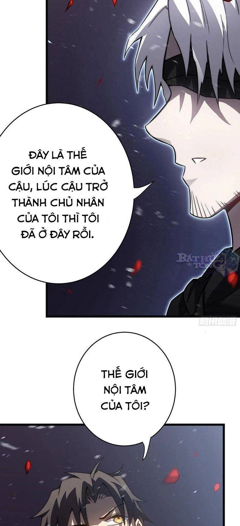 Ta Là Sát Thần Chapter 37 - 16