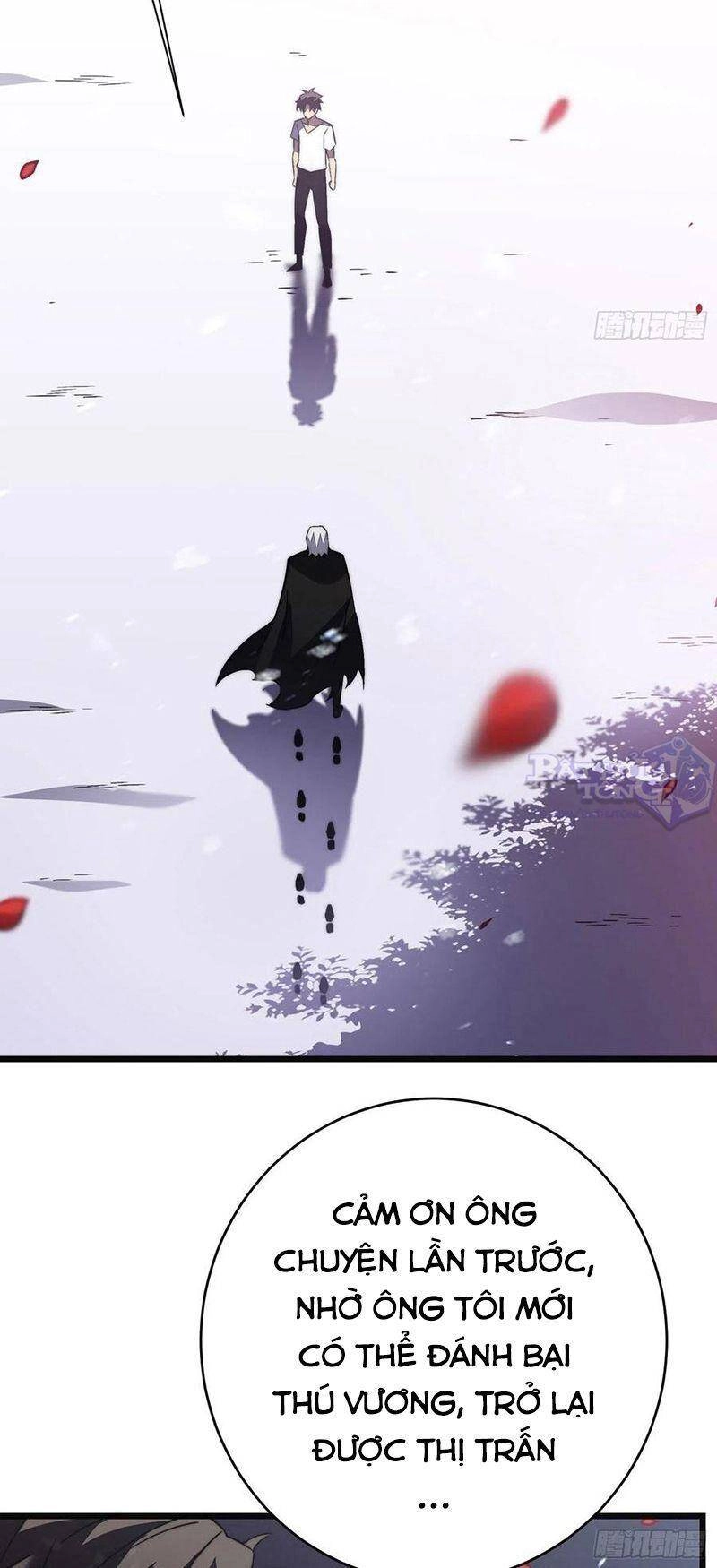 Ta Là Sát Thần Chapter 37 - 18