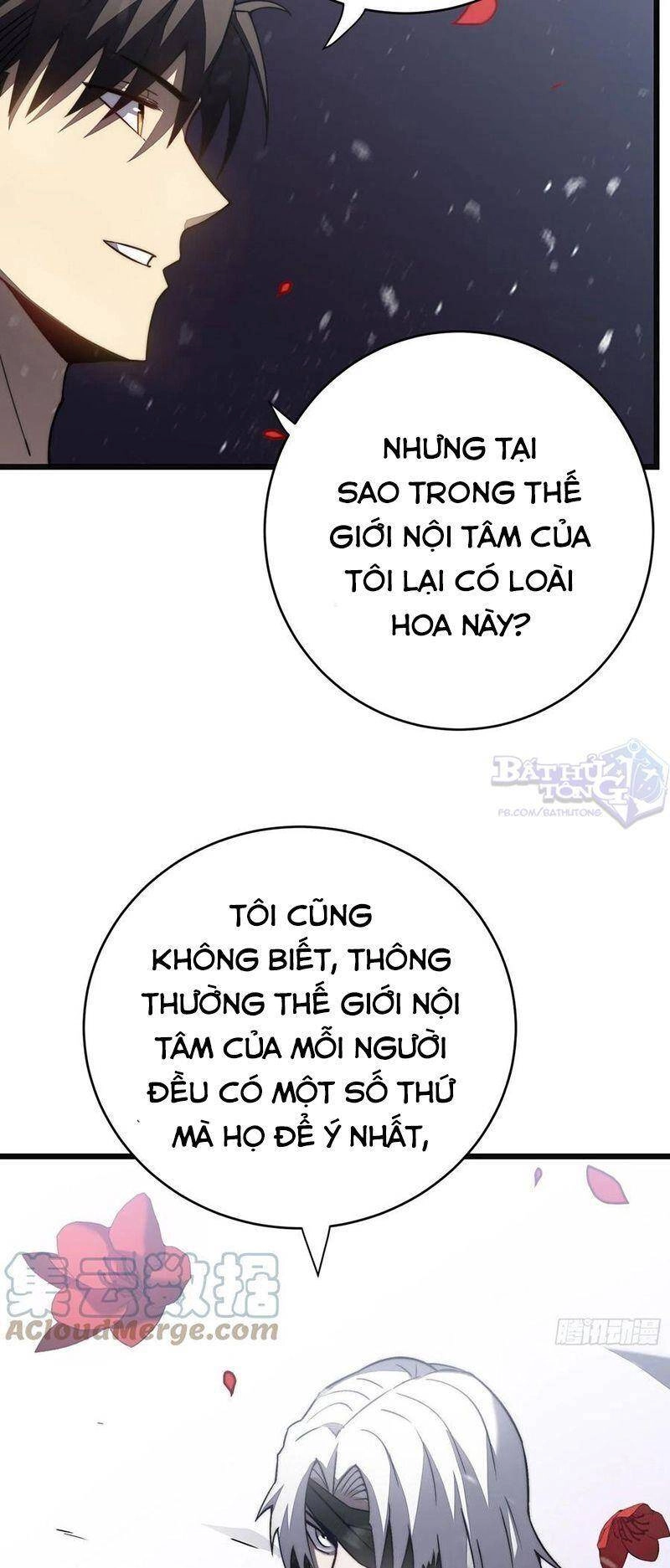 Ta Là Sát Thần Chapter 37 - 19