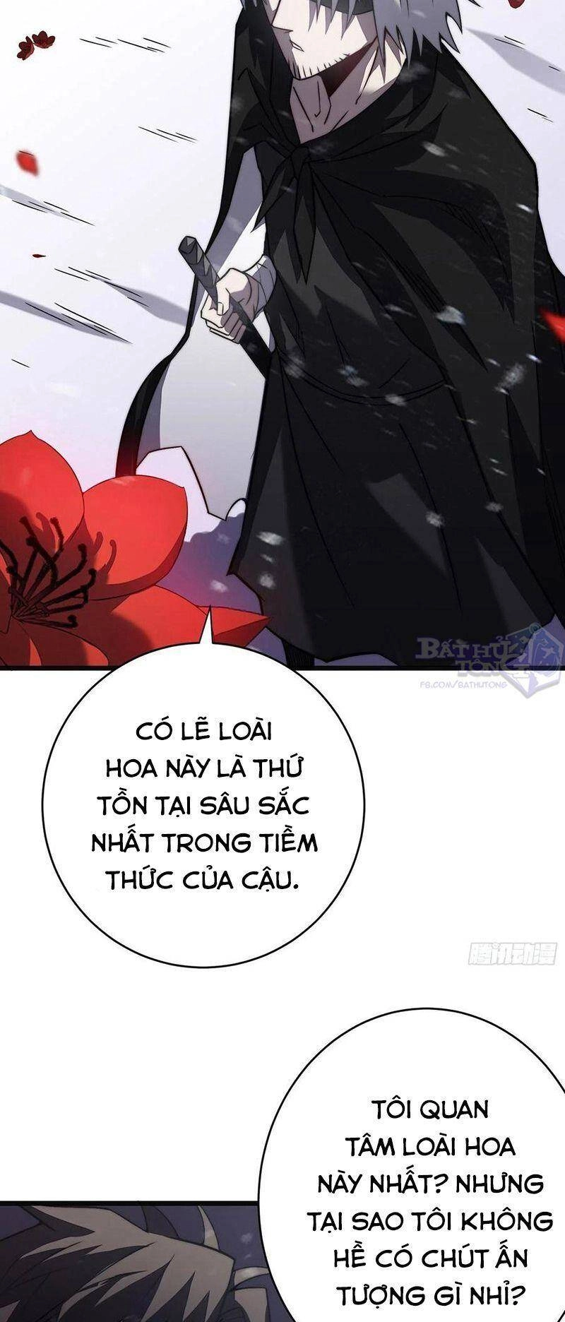 Ta Là Sát Thần Chapter 37 - 20