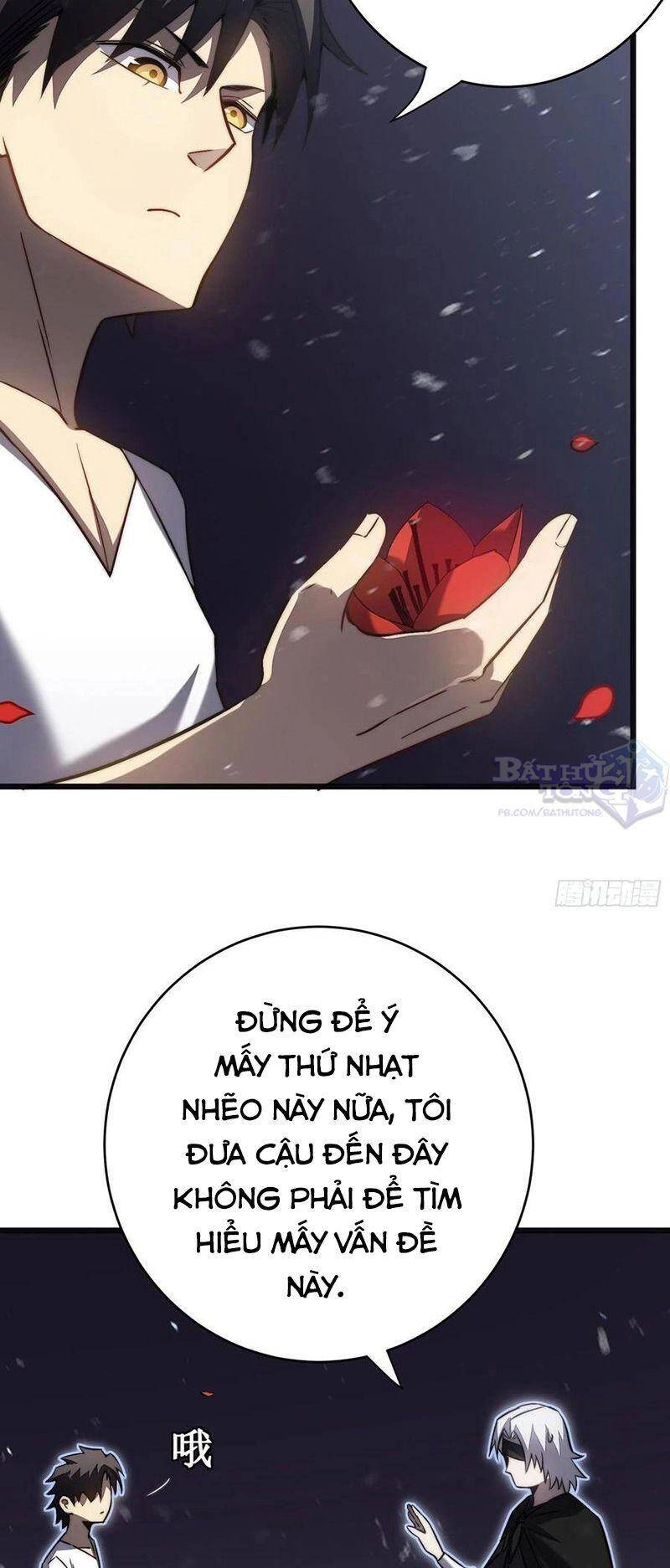 Ta Là Sát Thần Chapter 37 - 21