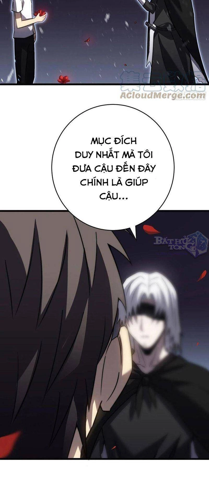Ta Là Sát Thần Chapter 37 - 22