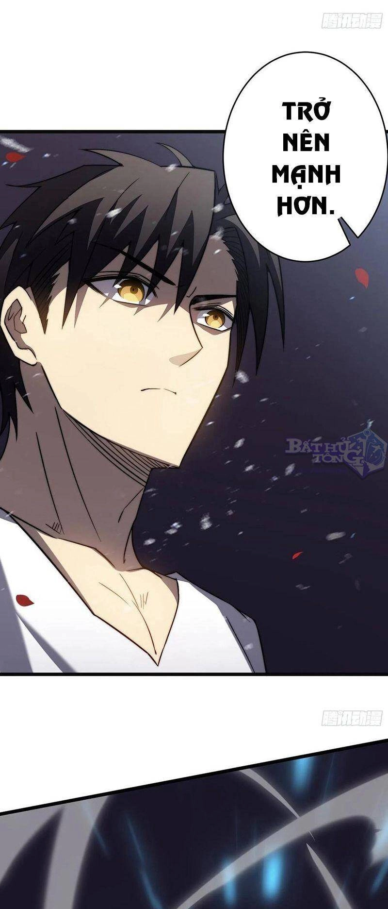 Ta Là Sát Thần Chapter 37 - 23