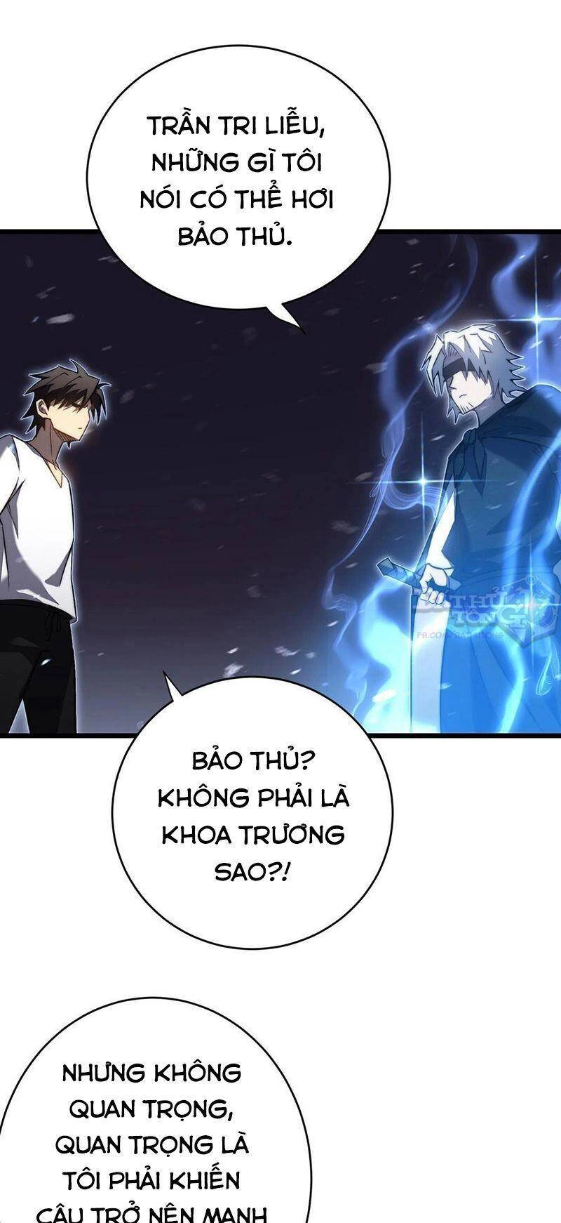 Ta Là Sát Thần Chapter 37 - 27