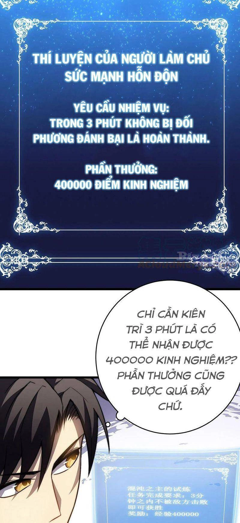 Ta Là Sát Thần Chapter 37 - 29