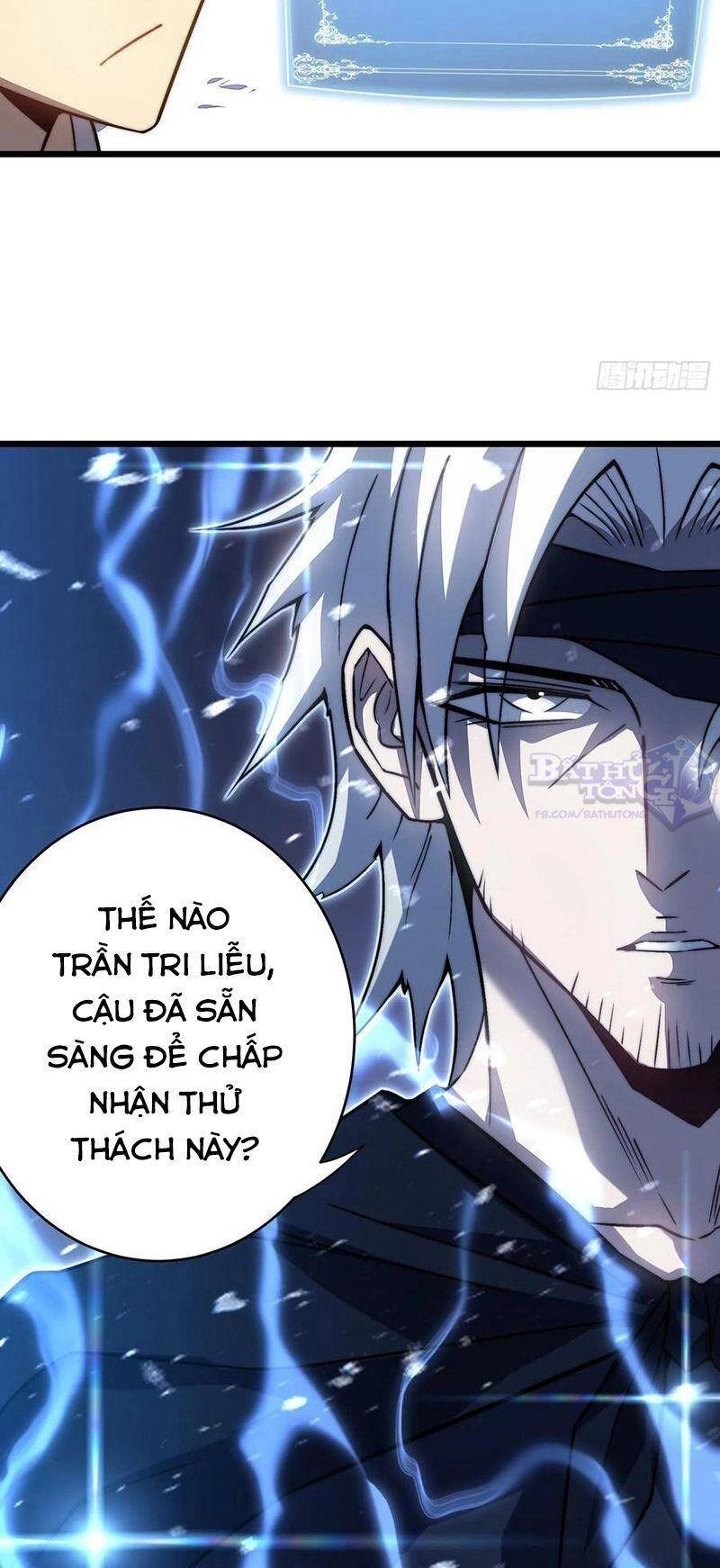 Ta Là Sát Thần Chapter 37 - 30
