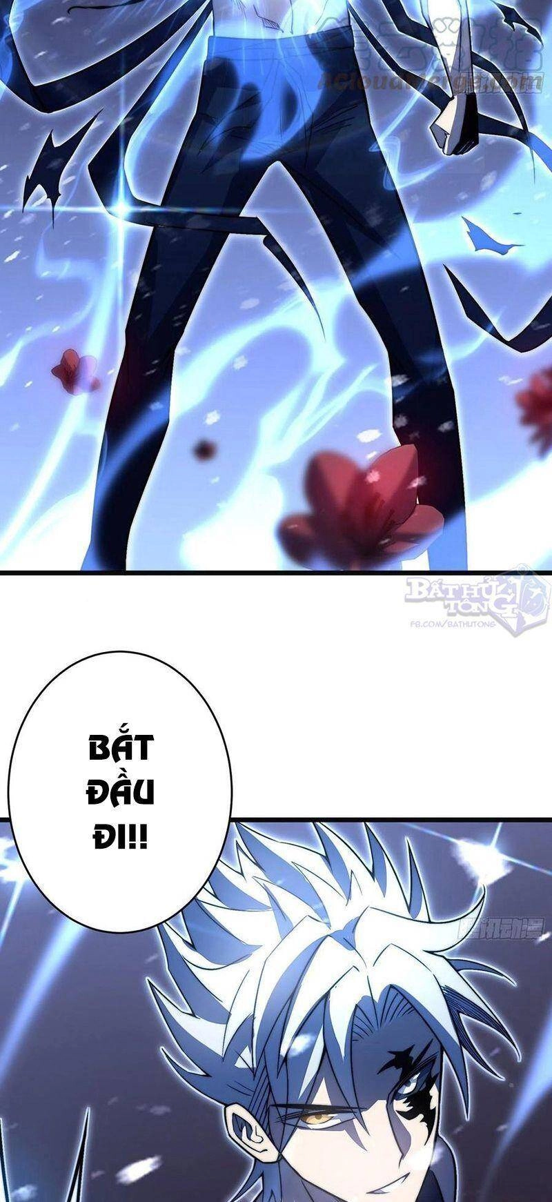 Ta Là Sát Thần Chapter 37 - 32