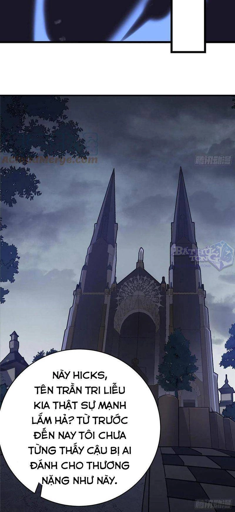 Ta Là Sát Thần Chapter 37 - 34