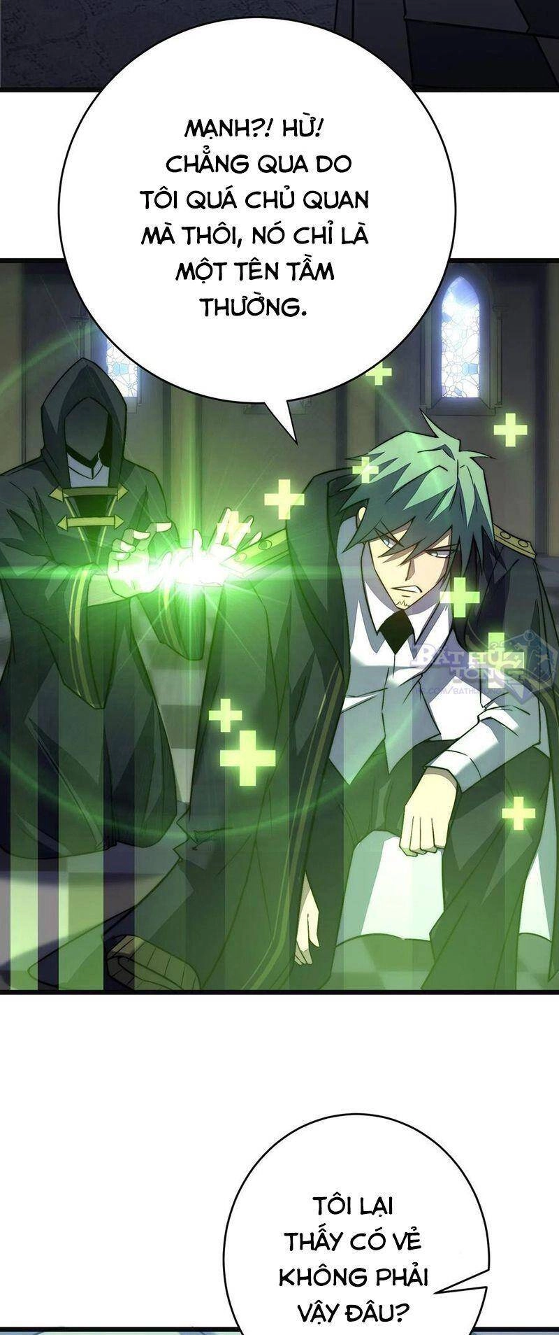 Ta Là Sát Thần Chapter 37 - 35