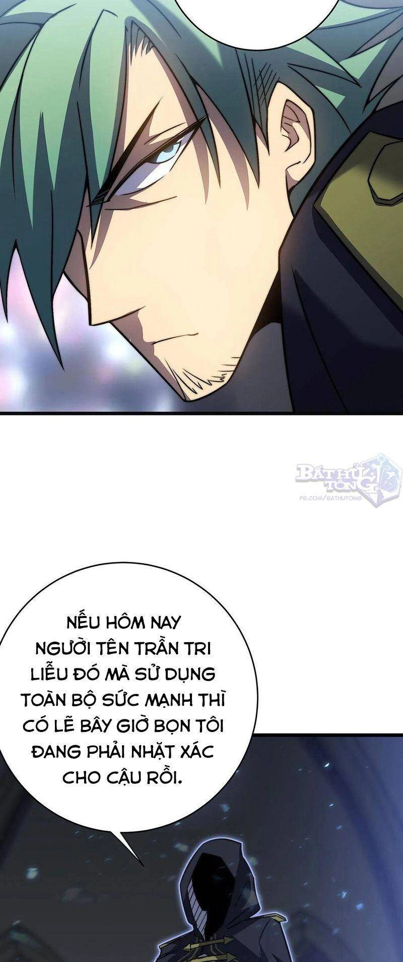 Ta Là Sát Thần Chapter 37 - 36