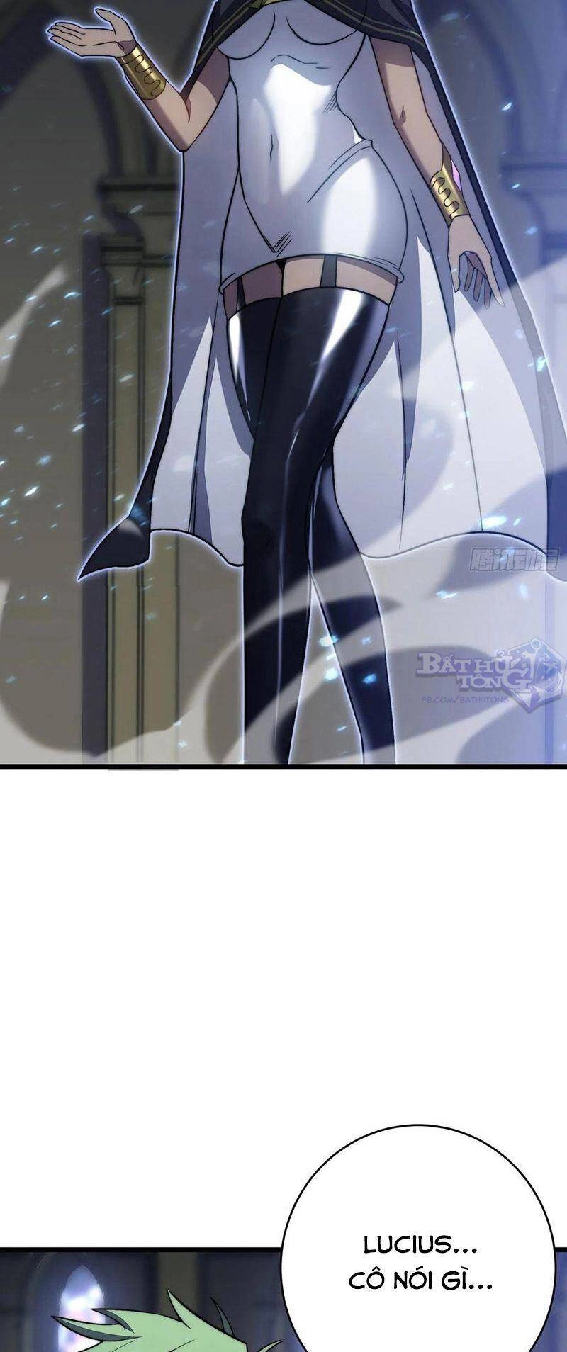 Ta Là Sát Thần Chapter 37 - 37