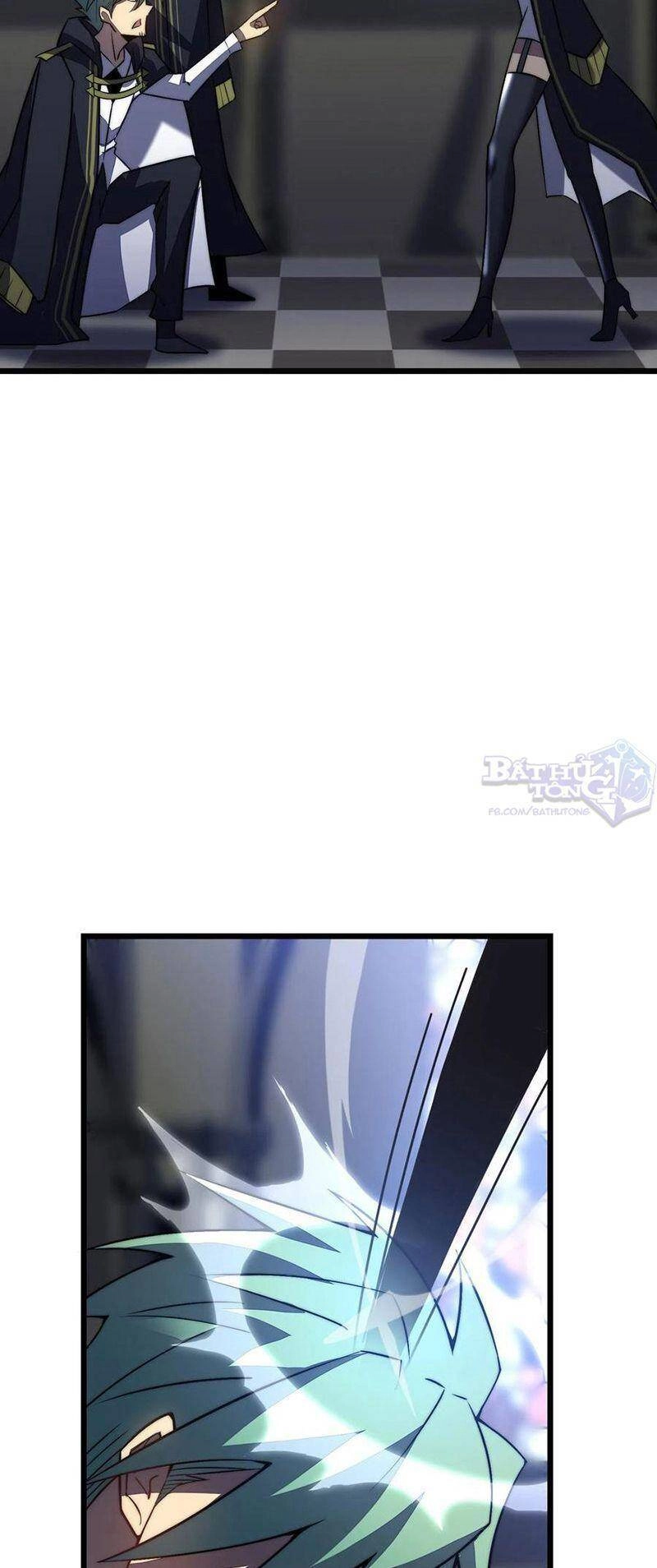 Ta Là Sát Thần Chapter 37 - 41