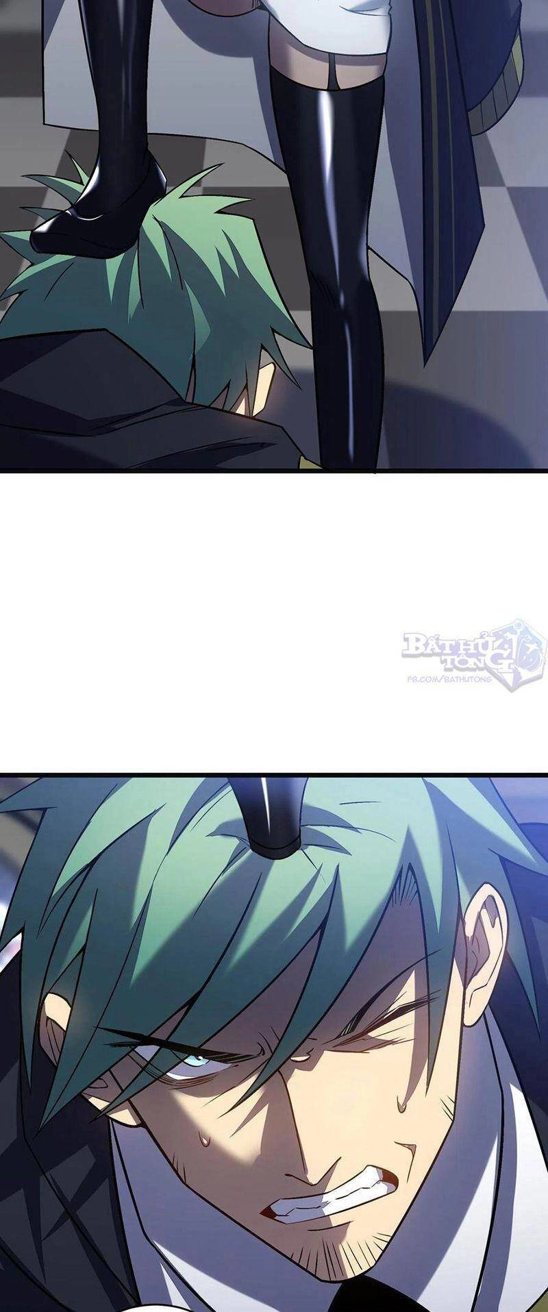 Ta Là Sát Thần Chapter 37 - 43