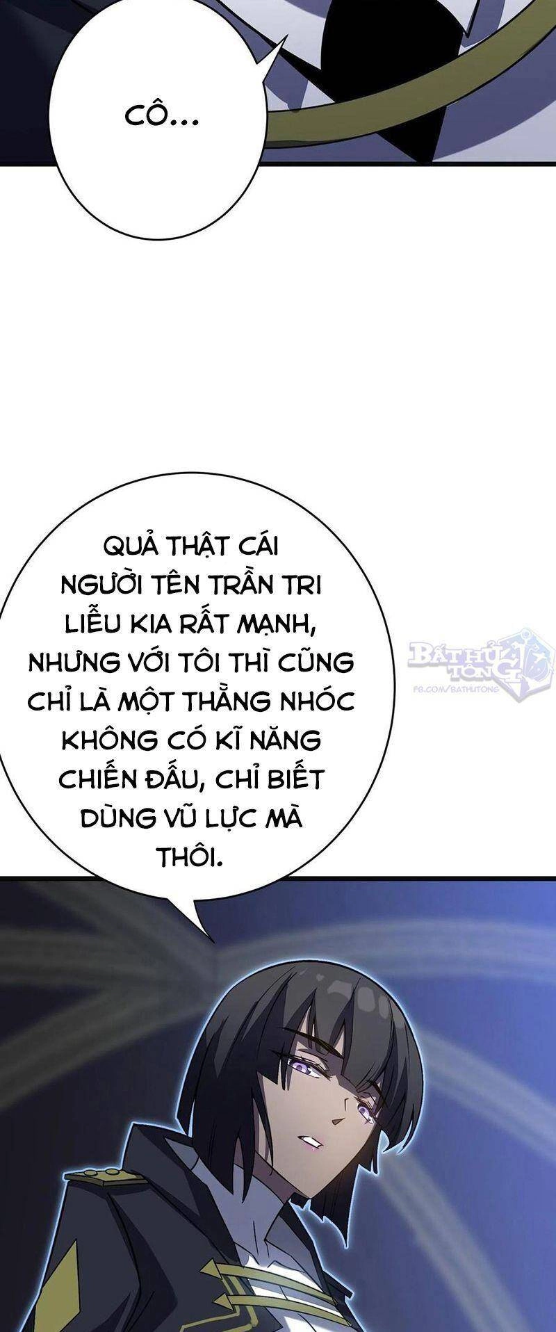 Ta Là Sát Thần Chapter 37 - 44