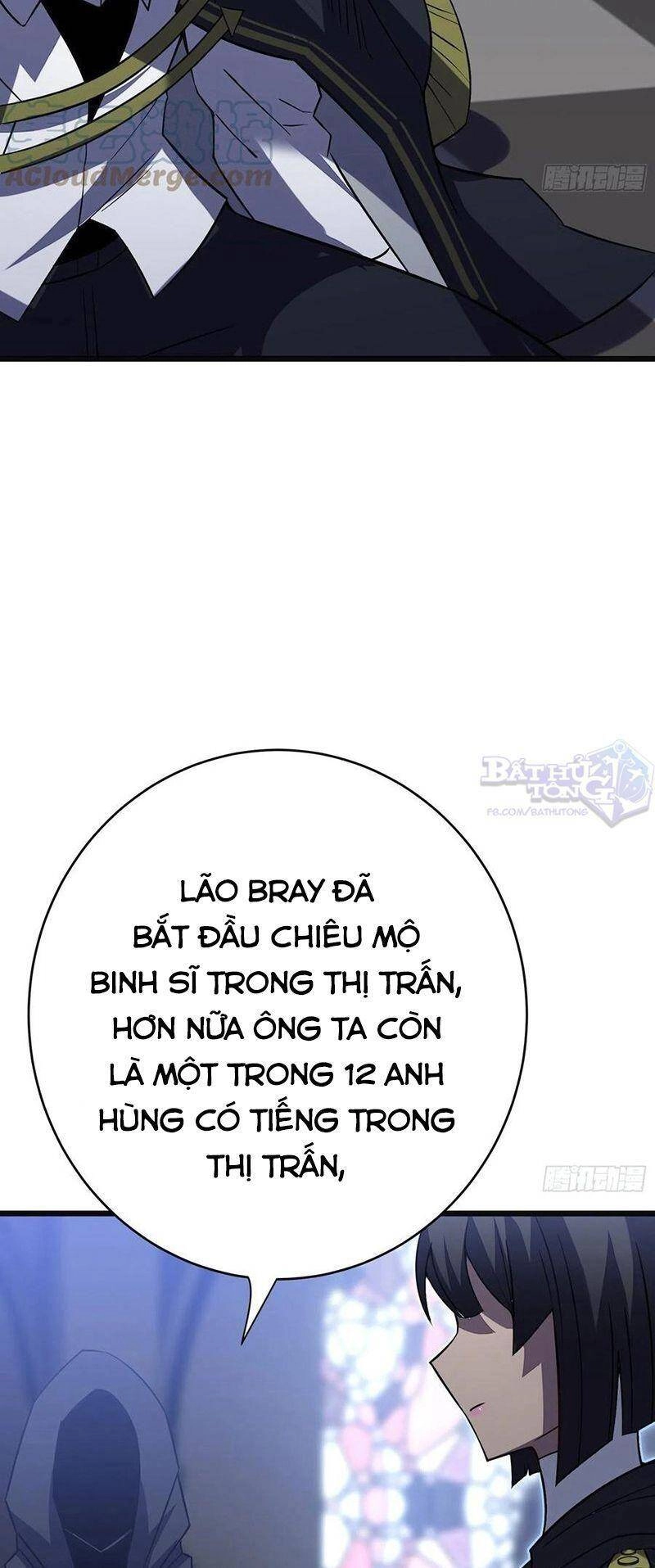 Ta Là Sát Thần Chapter 37 - 46